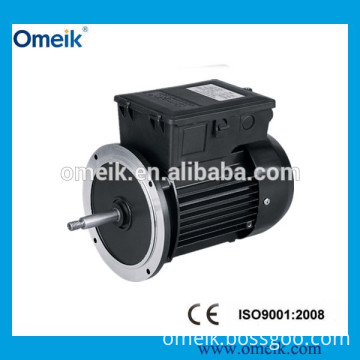 FT Series 120v ac electric motors single phase ac motor 220v